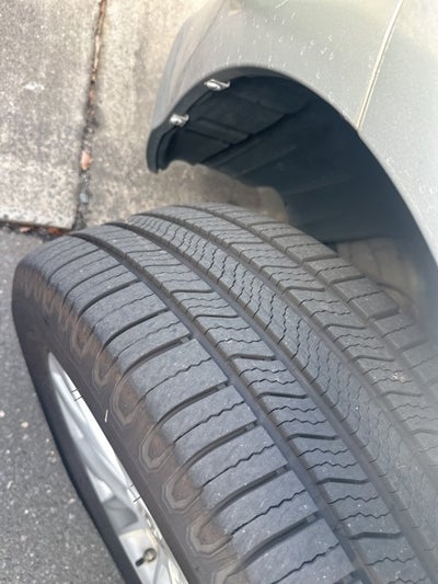 2015 Toyota Venza LE