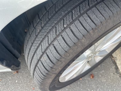 2015 Toyota Venza LE