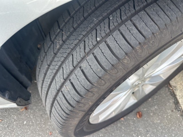 2015 Toyota Venza LE