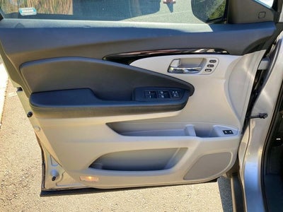 2019 Honda Pilot Touring 7 Passenger