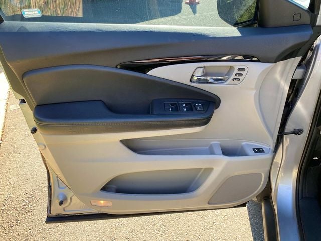 2019 Honda Pilot Touring 7 Passenger