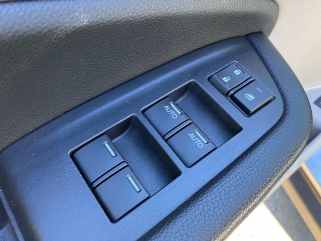 2019 Honda Pilot Touring 7 Passenger