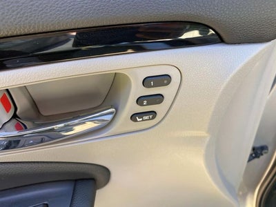2019 Honda Pilot Touring 7 Passenger
