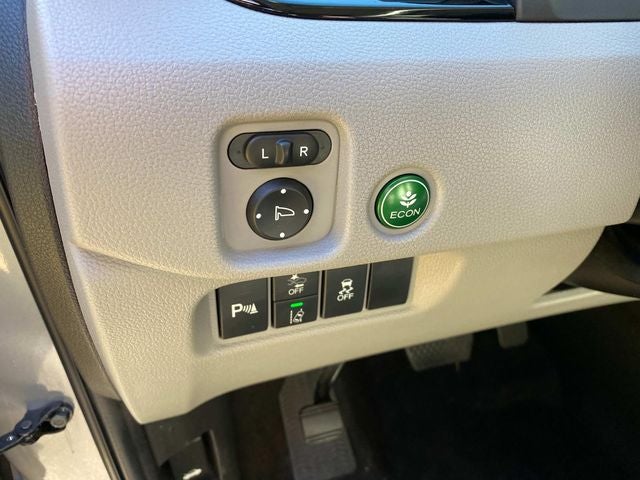 2019 Honda Pilot Touring 7 Passenger