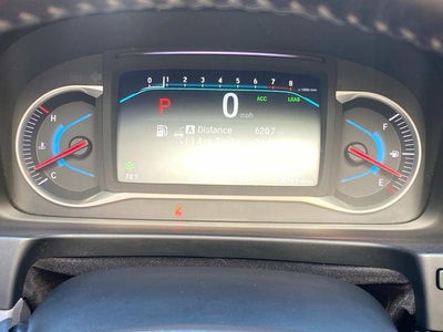 2019 Honda Pilot Touring 7 Passenger