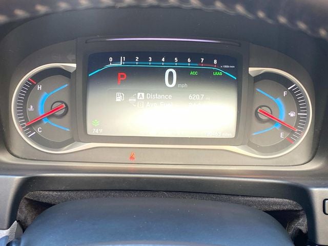 2019 Honda Pilot Touring 7 Passenger