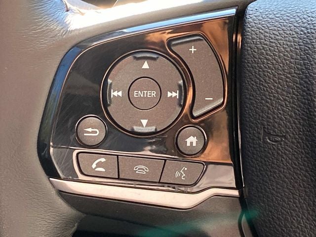 2019 Honda Pilot Touring 7 Passenger