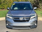 2019 Honda Pilot Touring 7 Passenger