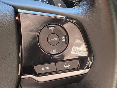 2019 Honda Pilot Touring 7 Passenger