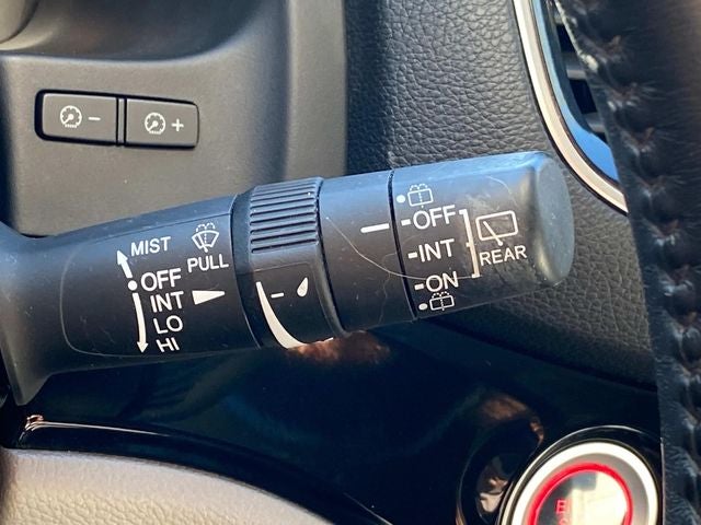 2019 Honda Pilot Touring 7 Passenger