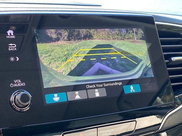 2019 Honda Pilot Touring 7 Passenger