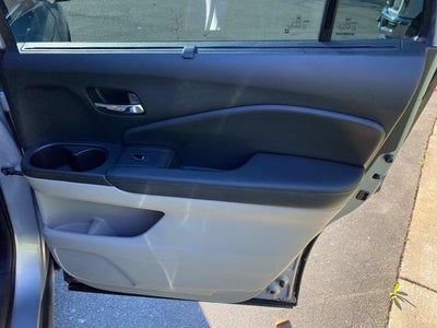 2019 Honda Pilot Touring 7 Passenger