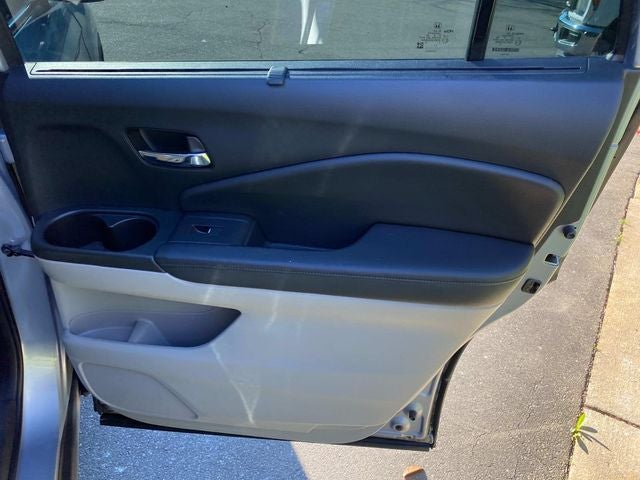 2019 Honda Pilot Touring 7 Passenger