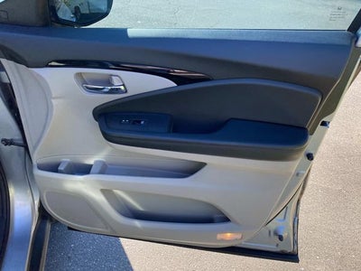 2019 Honda Pilot Touring 7 Passenger