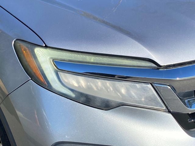 2019 Honda Pilot Touring 7 Passenger