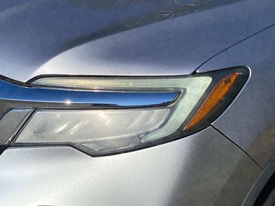 2019 Honda Pilot Touring 7 Passenger