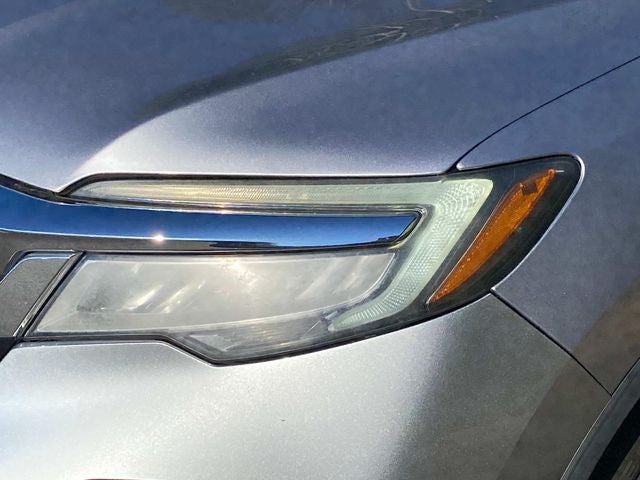 2019 Honda Pilot Touring 7 Passenger