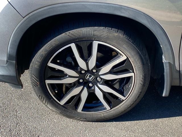 2019 Honda Pilot Touring 7 Passenger