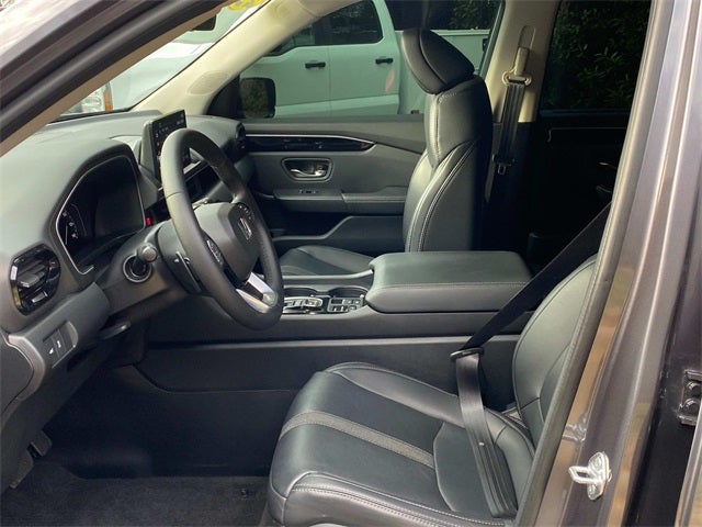 2023 Honda Pilot EX-L 8 Passenger