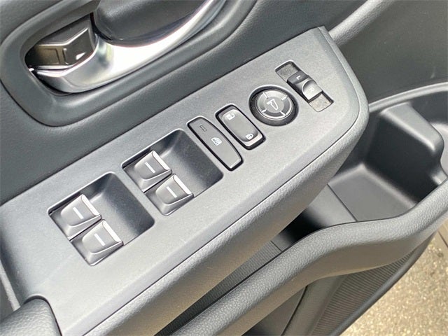 2023 Honda Pilot EX-L 8 Passenger