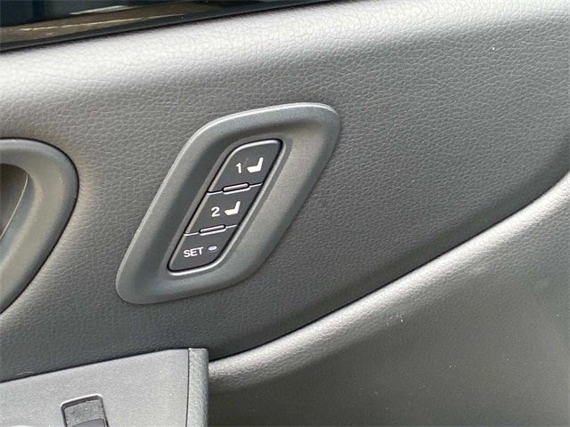 2023 Honda Pilot EX-L 8 Passenger