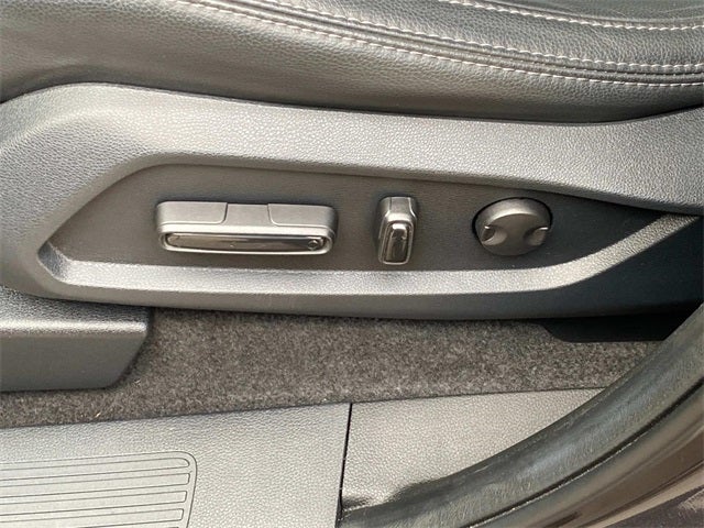 2023 Honda Pilot EX-L 8 Passenger