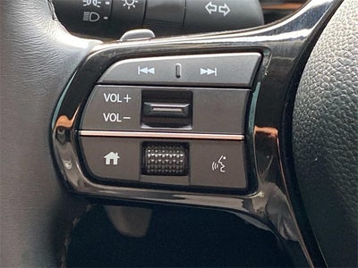 2023 Honda Pilot EX-L 8 Passenger