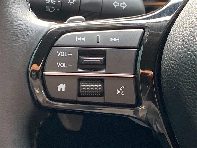 2023 Honda Pilot EX-L 8 Passenger