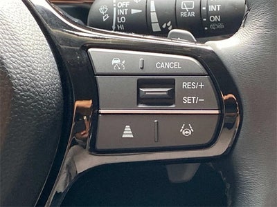 2023 Honda Pilot EX-L 8 Passenger