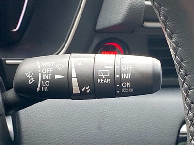 2023 Honda Pilot EX-L 8 Passenger