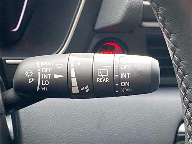 2023 Honda Pilot EX-L 8 Passenger