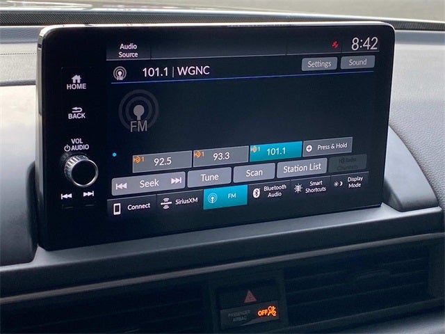 2023 Honda Pilot EX-L 8 Passenger