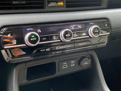 2023 Honda Pilot EX-L 8 Passenger