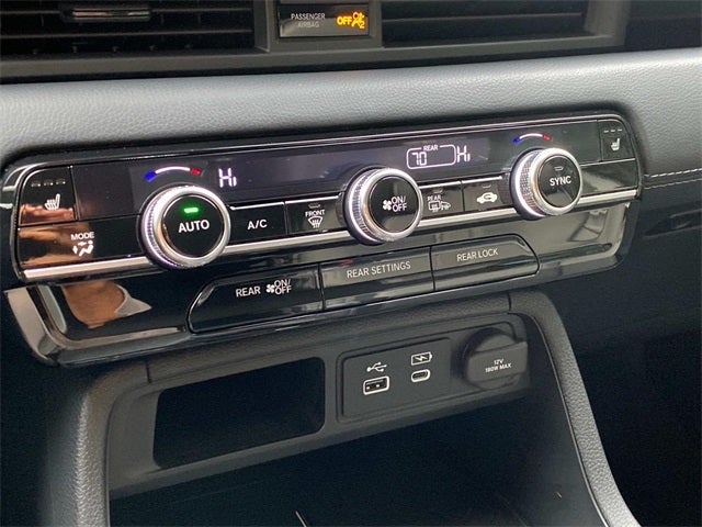 2023 Honda Pilot EX-L 8 Passenger