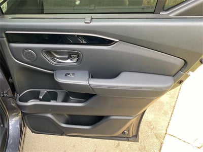 2023 Honda Pilot EX-L 8 Passenger