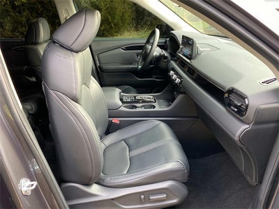 2023 Honda Pilot EX-L 8 Passenger