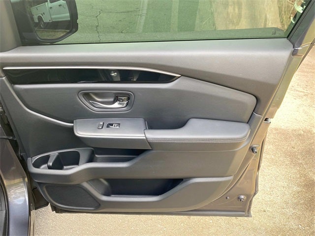 2023 Honda Pilot EX-L 8 Passenger