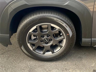 2023 Honda Pilot EX-L 8 Passenger