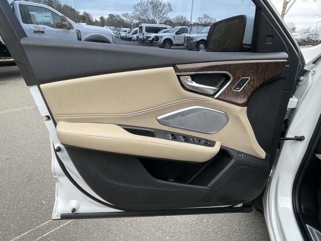 2021 Acura RDX Advance Package