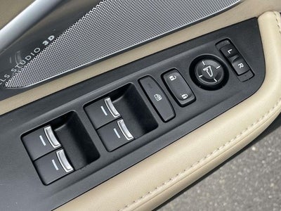 2021 Acura RDX Advance Package