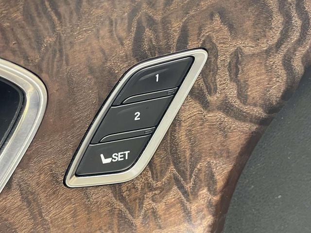 2021 Acura RDX Advance Package