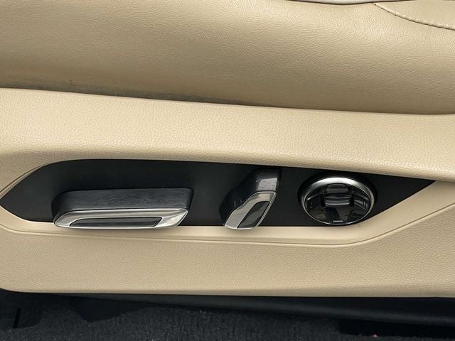 2021 Acura RDX Advance Package