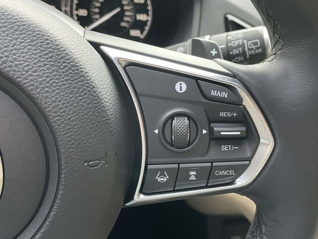 2021 Acura RDX Advance Package