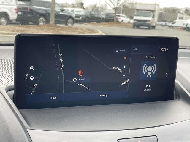 2021 Acura RDX Advance Package