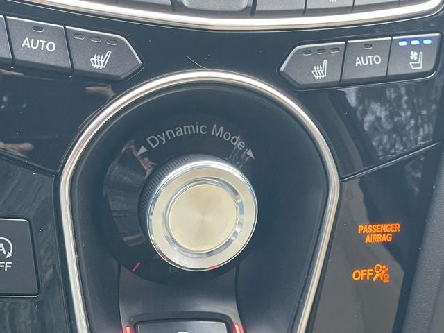 2021 Acura RDX Advance Package