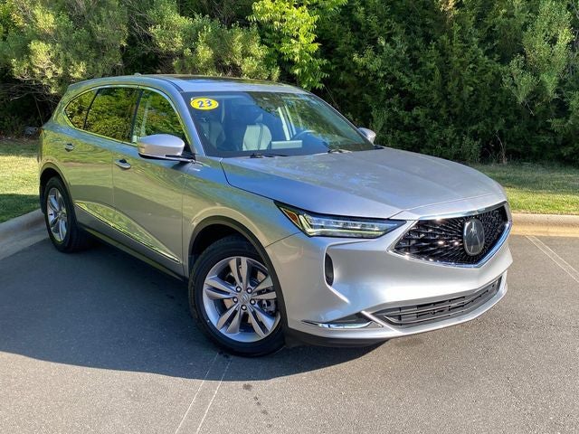 2023 Acura MDX