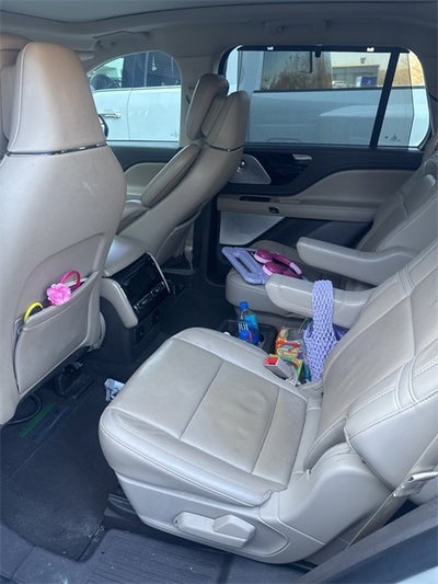 2023 Lincoln Aviator Reserve CPO