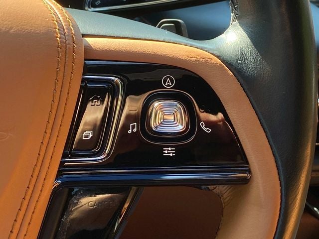 2023 Lincoln Aviator Black Label CPO