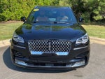 2023 Lincoln Aviator Black Label CPO