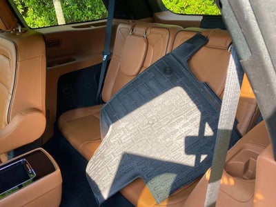 2023 Lincoln Aviator Black Label CPO